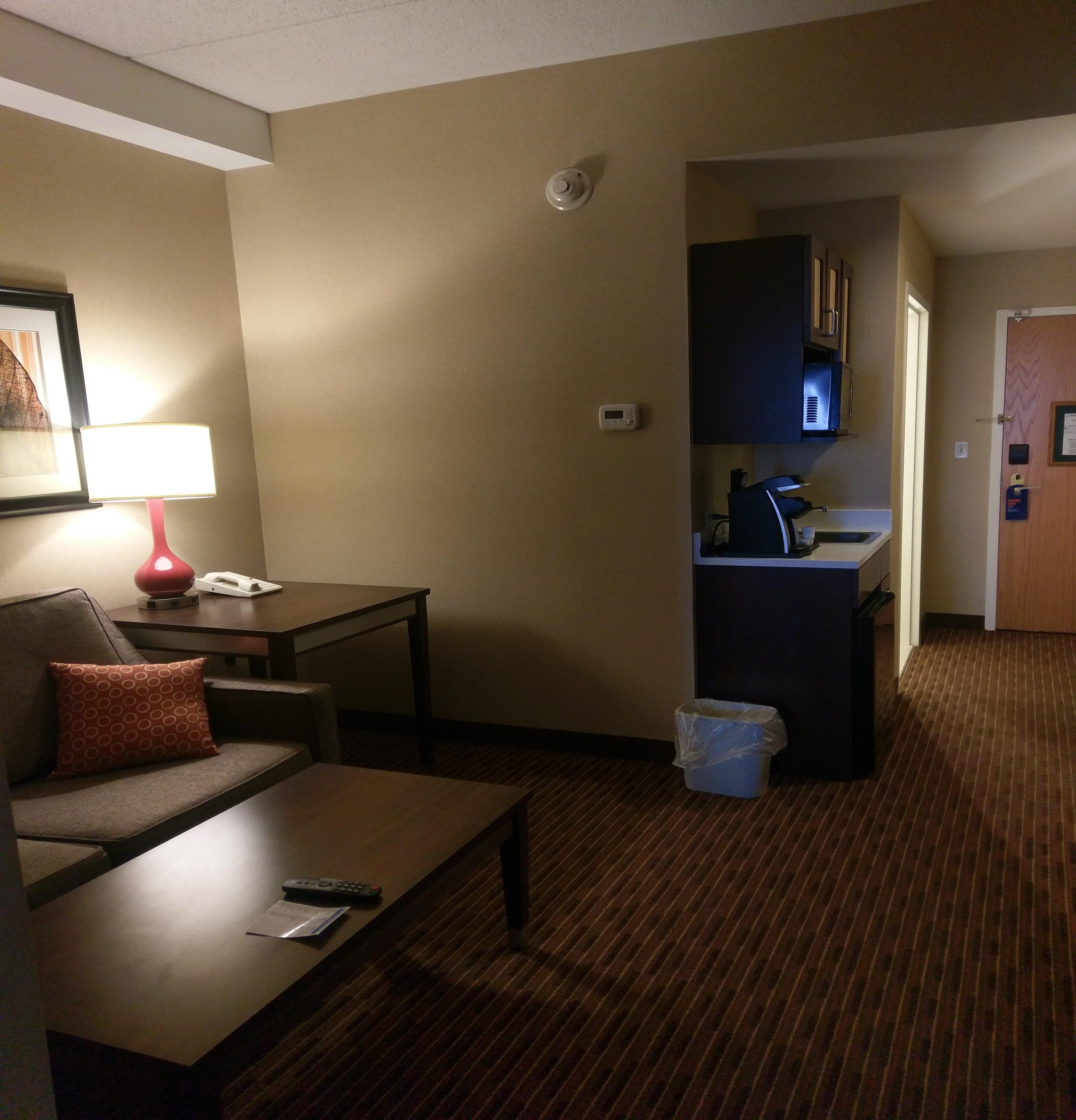 Holiday Inn Express Hotel & Suites Watertown - Thousand Islands By Ihg Exterior foto